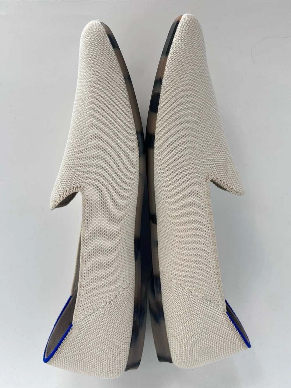 Rothys rothy almond